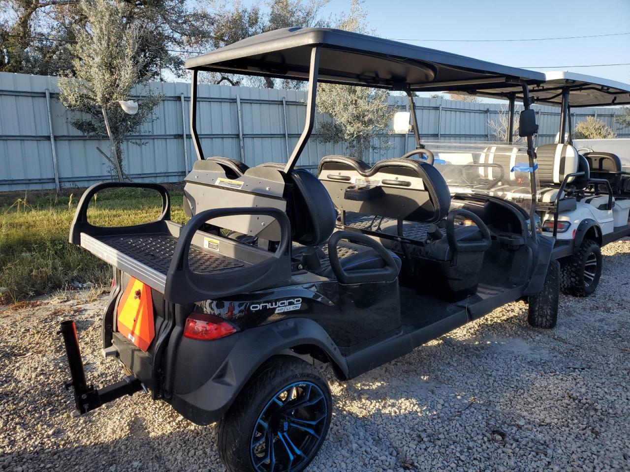 Lot #2979478928 2023 GOLF CART