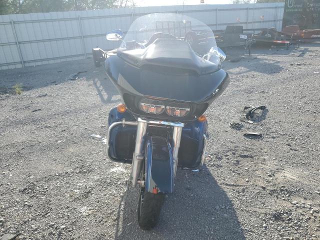 2022 HARLEY-DAVIDSON FLTRK - 1HD1KZF13NB661728