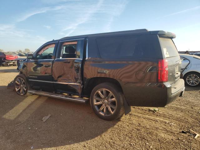 2017 CHEVROLET SUBURBAN K - 1GNSKHKCXHR354597