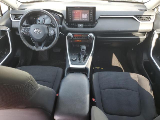 2019 TOYOTA RAV4 LE - 2T3MWRFVXKW027261