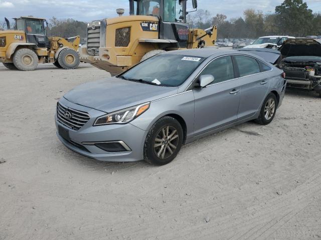 2016 HYUNDAI SONATA SE - 5NPE24AF1GH375693