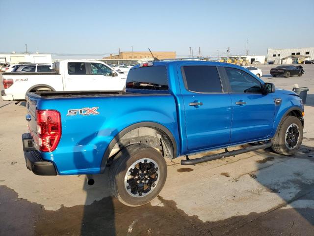 2021 FORD RANGER XL - 1FTER4EH0MLD31117
