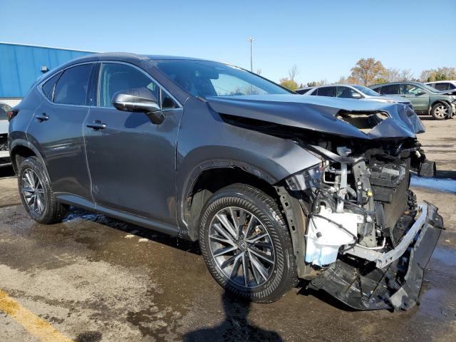 2024 LEXUS NX 350 PRE 2T2GGCEZ7RC033708