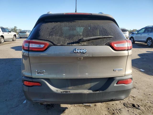 2017 JEEP CHEROKEE L - 1C4PJMCB4HW506987