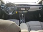 TOYOTA COROLLA L photo