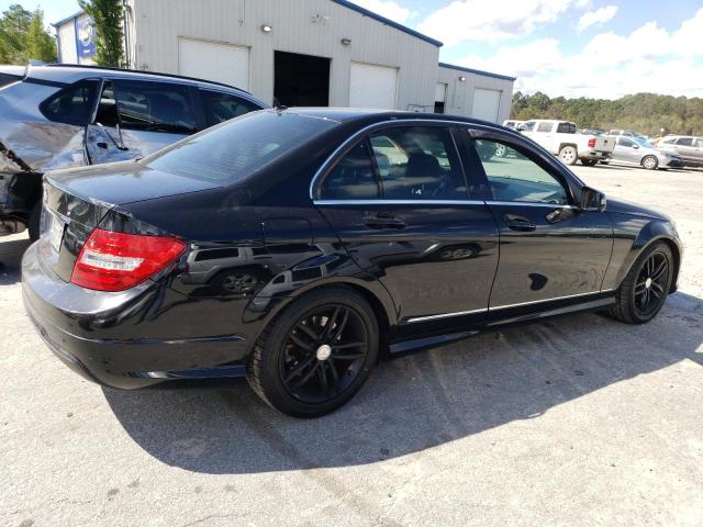 VIN WDDGF4HB1DA842460 2013 Mercedes-Benz C-Class, 250 no.3