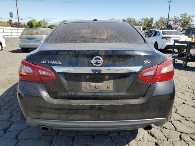 2018 NISSAN ALTIMA 2.5 - 1N4AL3AP6JC209385
