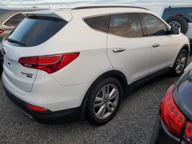 2015 HYUNDAI SANTA FE S - 5XYZW4LA5FG270216