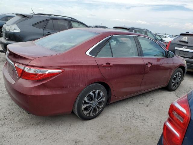 Vin: 4t1bf1fkxgu553260, lot: 76409884, toyota camry le 20163