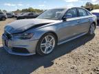 2017 AUDI A6 PREMIUM - WAUF8AFC4HN077797