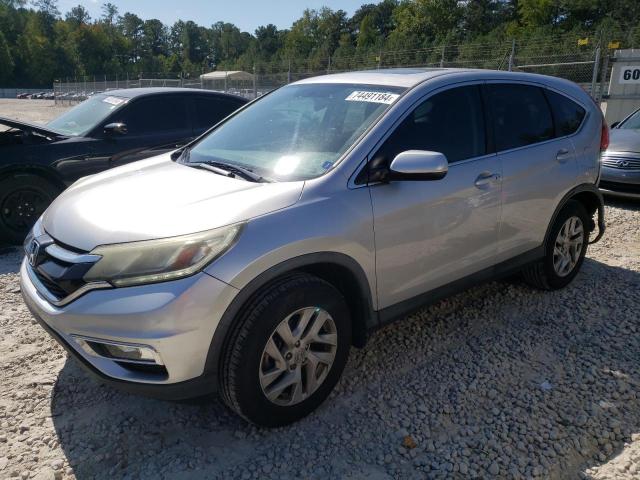 VIN 3CZRM3H55GG713389 2016 Honda CR-V, EX no.1