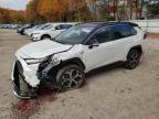2022 TOYOTA RAV4 PRIME - JTMEB3FV5ND107968