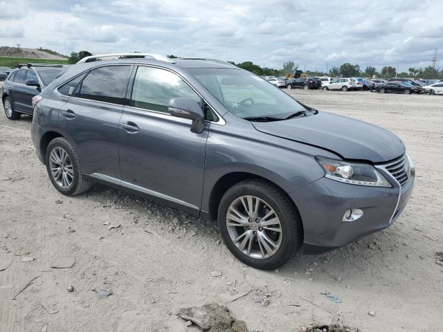 VIN 2T2ZK1BA1DC110608 2013 LEXUS RX350 no.4