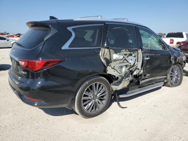 2017 INFINITI QX60 - 5N1DL0MN6HC542515