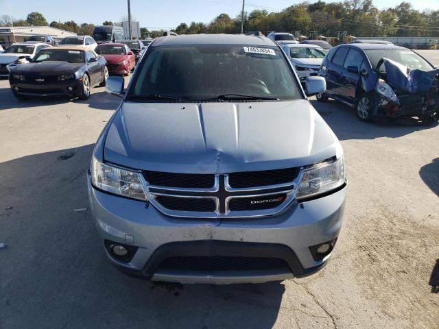 VIN 3C4PDCBG7DT682382 2013 Dodge Journey, Sxt no.5