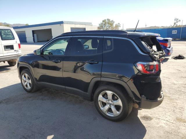 VIN 3C4NJCBB8JT208246 2018 JEEP COMPASS no.2