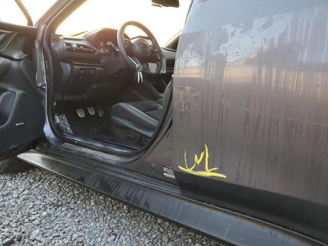 2023 SUBARU WRX LIMITE - JF1VBAL63P9814810