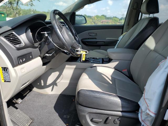 2020 KIA SEDONA LX - KNDMB5C14L6574583