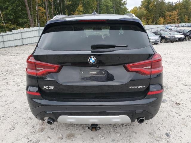 2019 BMW X3 XDRIVE3 - 5UXTR9C50KLP77969