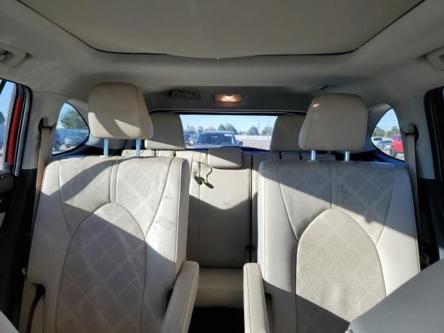 2020 TOYOTA HIGHLANDER - 5TDFZRBH4LS043667