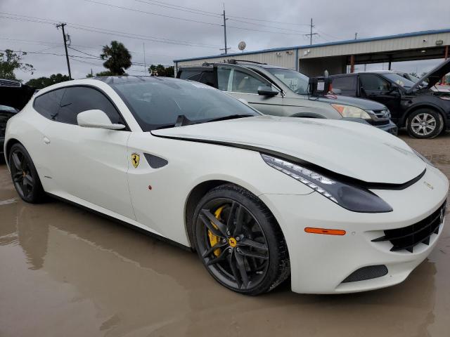 VIN ZFF73SKA4G0212967 2016 Ferrari FF no.4