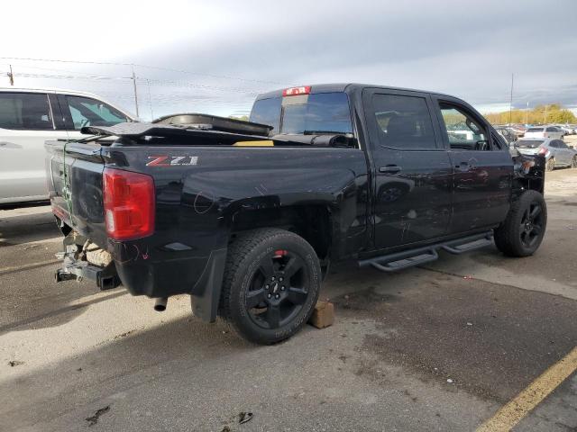 2018 CHEVROLET SILVERADO - 3GCUKSEC6JG552092