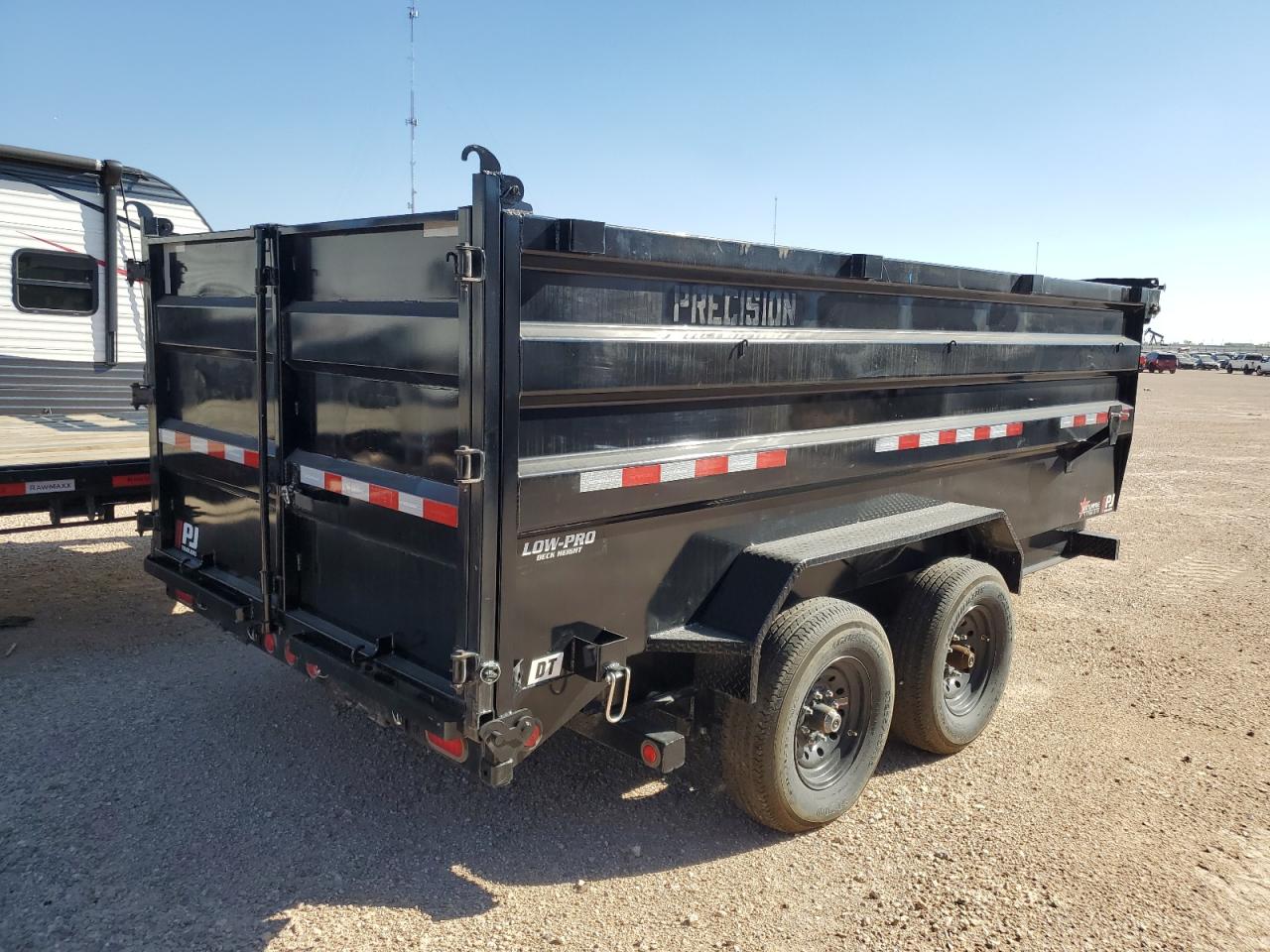 Lot #2952725182 2024 OTHER TRAILER