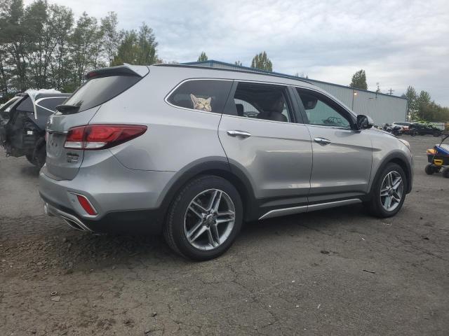 VIN KM8SRDHF7HU183430 2017 Hyundai Santa Fe, Se Ult... no.3