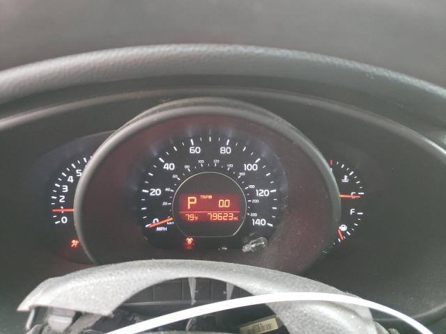 2015 KIA SOUL - KNDJN2A28F7814351