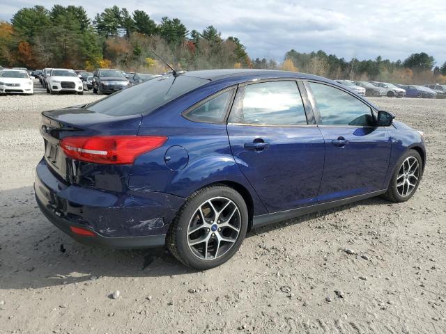 2017 FORD FOCUS SEL - 1FADP3H21HL311134