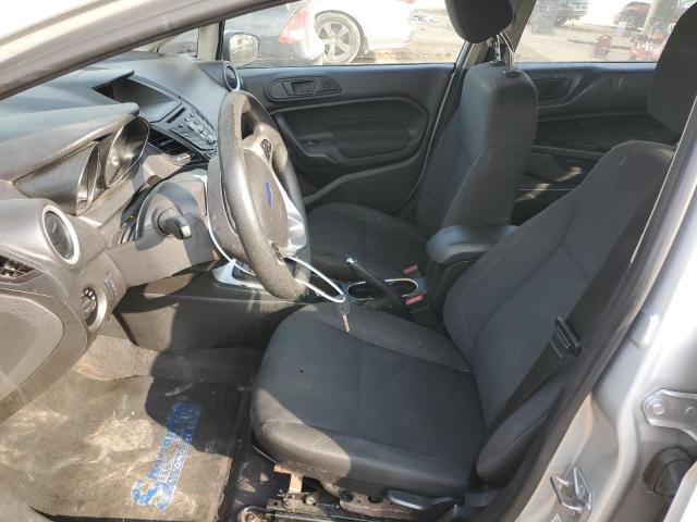2018 FORD FIESTA SE - 3FADP4EJ7JM110831