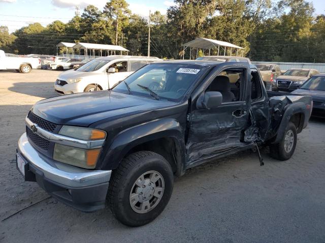 2005 CHEVROLET COLORADO #3030698094