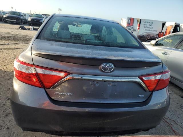 2015 TOYOTA CAMRY LE - 4T1BF1FK9FU908384