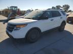 FORD EXPLORER photo