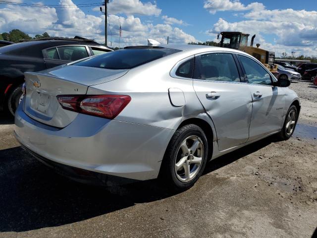 Vin: 1g1zd5st9kf106729, lot: 72461014, chevrolet malibu lt 20193