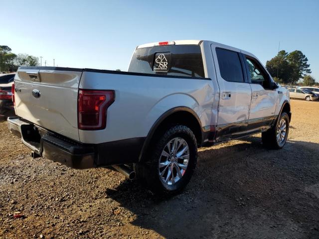 2015 FORD F150 SUPER - 1FTEW1EG2FFA76468