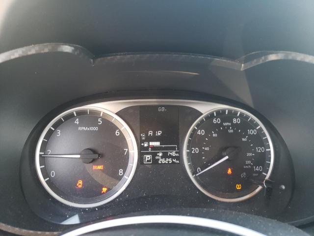 2021 NISSAN VERSA S - 3N1CN8DV2ML809577