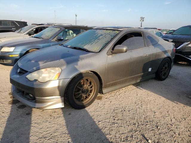 ACURA RSX TYPE-S