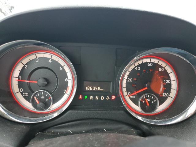 2015 DODGE GRAND CARA - 2C4RDGCG7FR536066