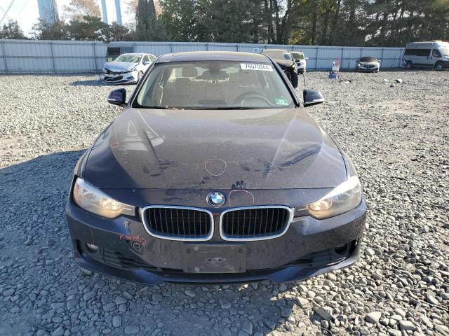 VIN WBA3B5G56FNS17924 2015 BMW 3 Series, 328 Xi Sulev no.5