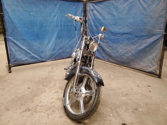 2002 HARLEY-DAVIDSON FXDWG3 1HD1PEV122Y953083