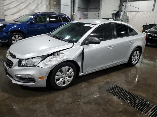 2015 CHEVROLET CRUZE LS - 1G1PA5SG1F7230061