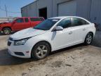 CHEVROLET CRUZE LT photo