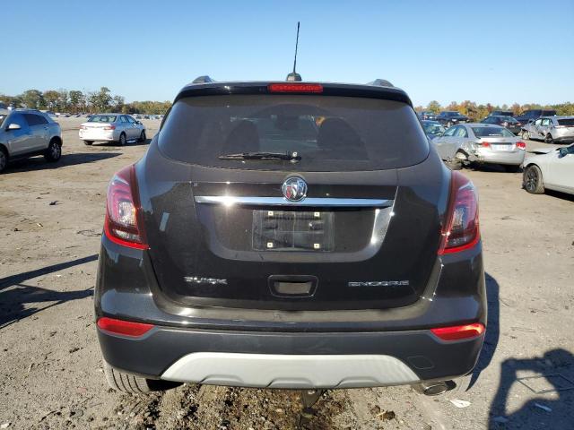 2017 BUICK ENCORE - KL4CJ3SB1HB068358