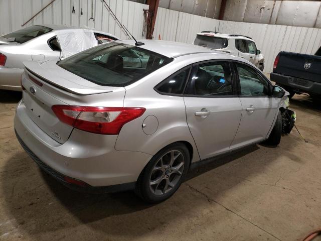 Vin: 1fadp3f25el157171, lot: 72976994, ford focus se 20143