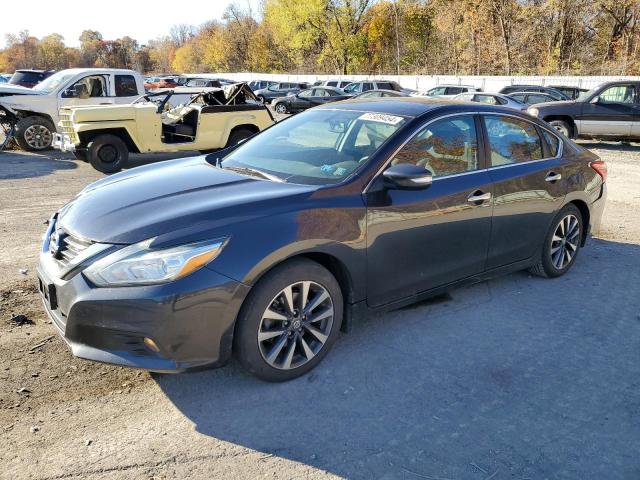 VIN 1N4AL3AP8GC137730 2016 Nissan Altima, 2.5 no.1