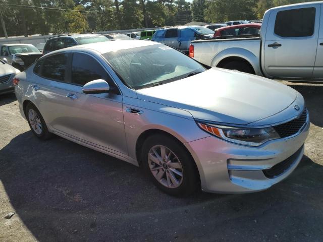 Vin: 5xxgt4l36gg032978, lot: 77376534, kia optima lx 20164