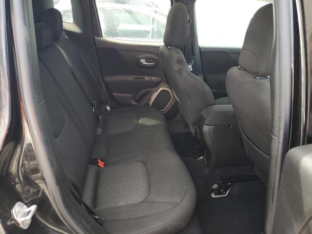 2016 JEEP RENEGADE L - ZACCJABT0GPE37654