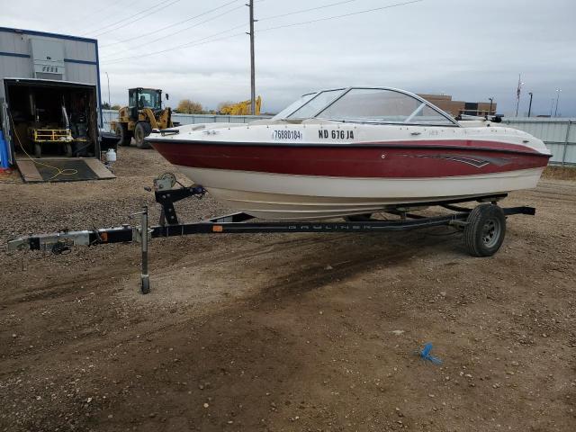 BAYL BOAT 2010 two tone   BLBK67CSF010 photo #3