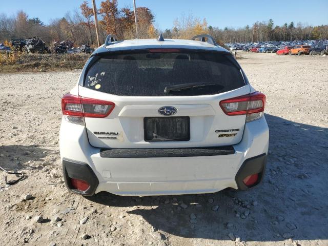 2021 SUBARU CROSSTREK - JF2GTHRC7MH301200